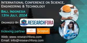 Science, Engineering & Technology Conference